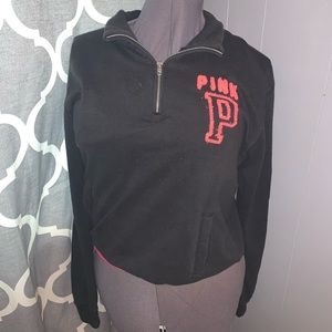 PINK Victoria’s Secret sweat shirt